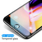 Protective tempered glass for iphone 6 7 5 s