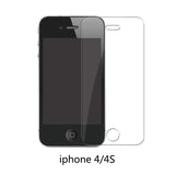 Protective tempered glass for iphone 6 7 5 s