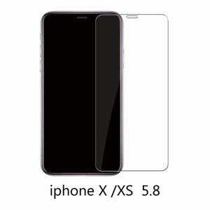 Protective tempered glass for iphone 6 7 5 s