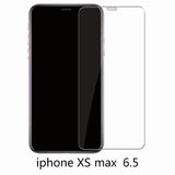 Protective tempered glass for iphone 6 7 5 s