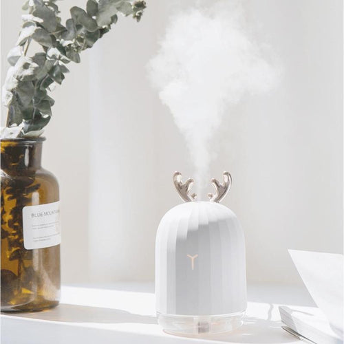 220ML  Aroma Essential Oil Diffuser