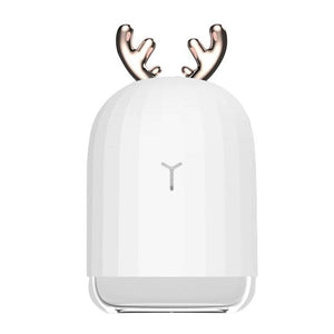 220ML  Aroma Essential Oil Diffuser