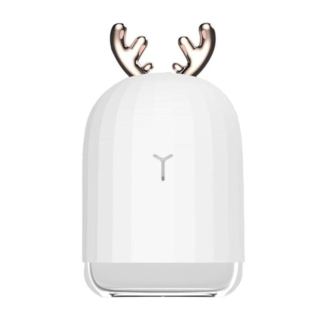 220ML  Aroma Essential Oil Diffuser