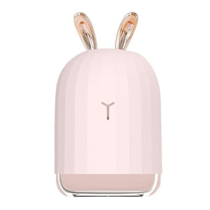220ML  Aroma Essential Oil Diffuser
