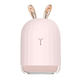 220ML  Aroma Essential Oil Diffuser