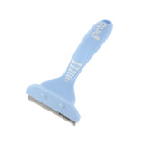 Pet Dog Cat Hair Removal Brush Comb