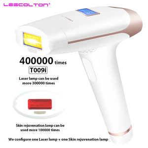 Laser Hair Removal machine