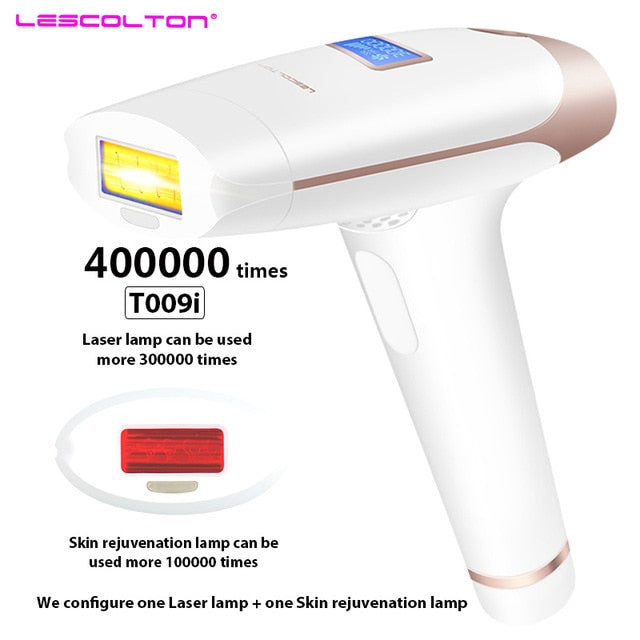Laser Hair Removal machine