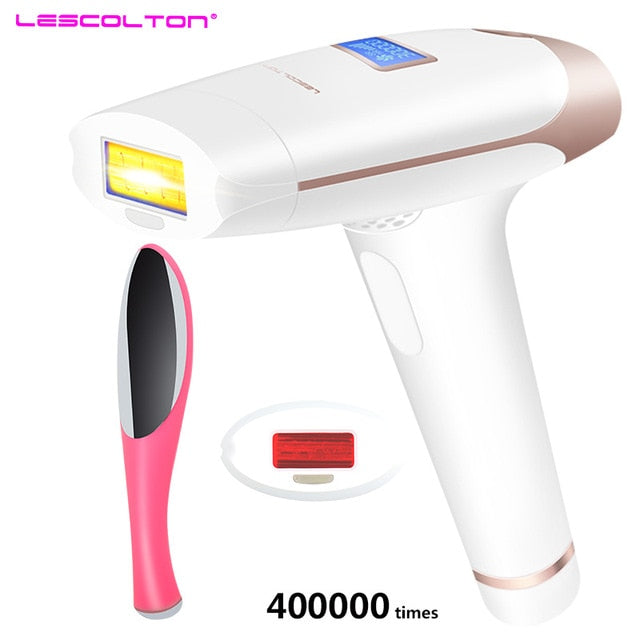 Laser Hair Removal machine