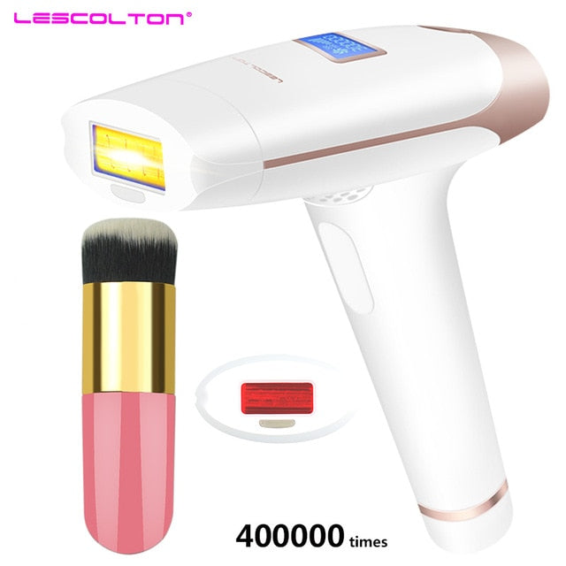 Laser Hair Removal machine
