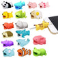 Animal Cable Chompers