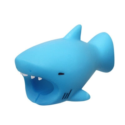 Animal Cable Chompers