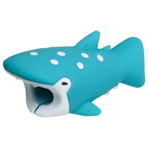 Animal Cable Chompers