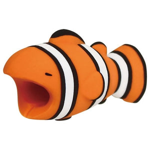 Animal Cable Chompers