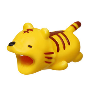 Animal Cable Chompers
