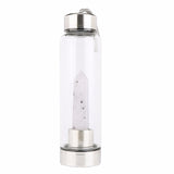 NEW Hot Drop Shipping Natural Crystal Water Bottle