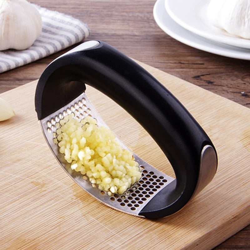 Metal Ginger Garlic Chopper